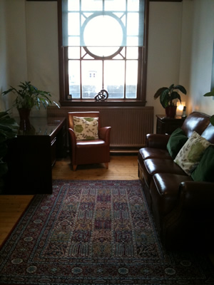 Therapy rooms to rent in Manchester